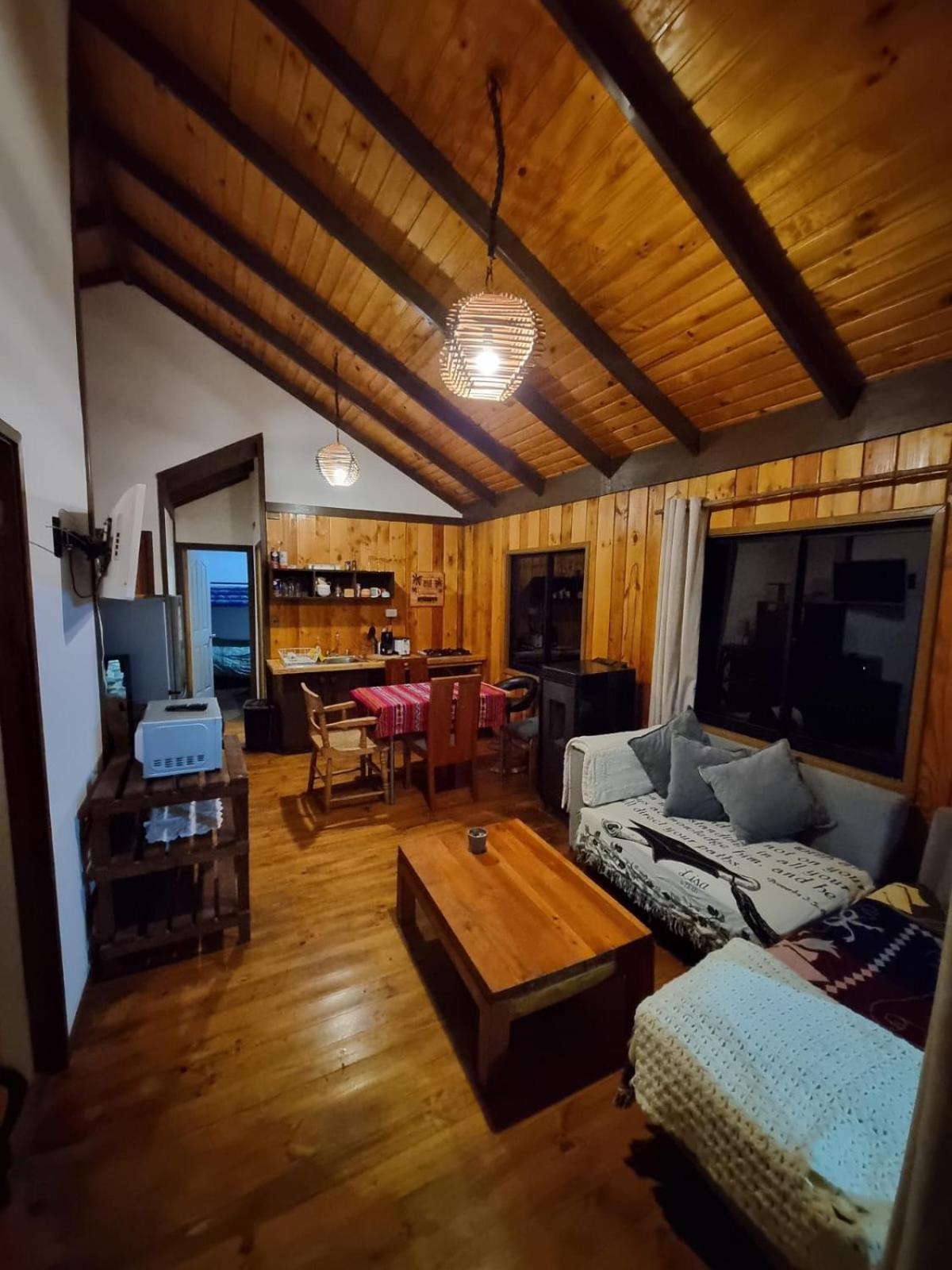 Apartment Altos De Pino Huacho *