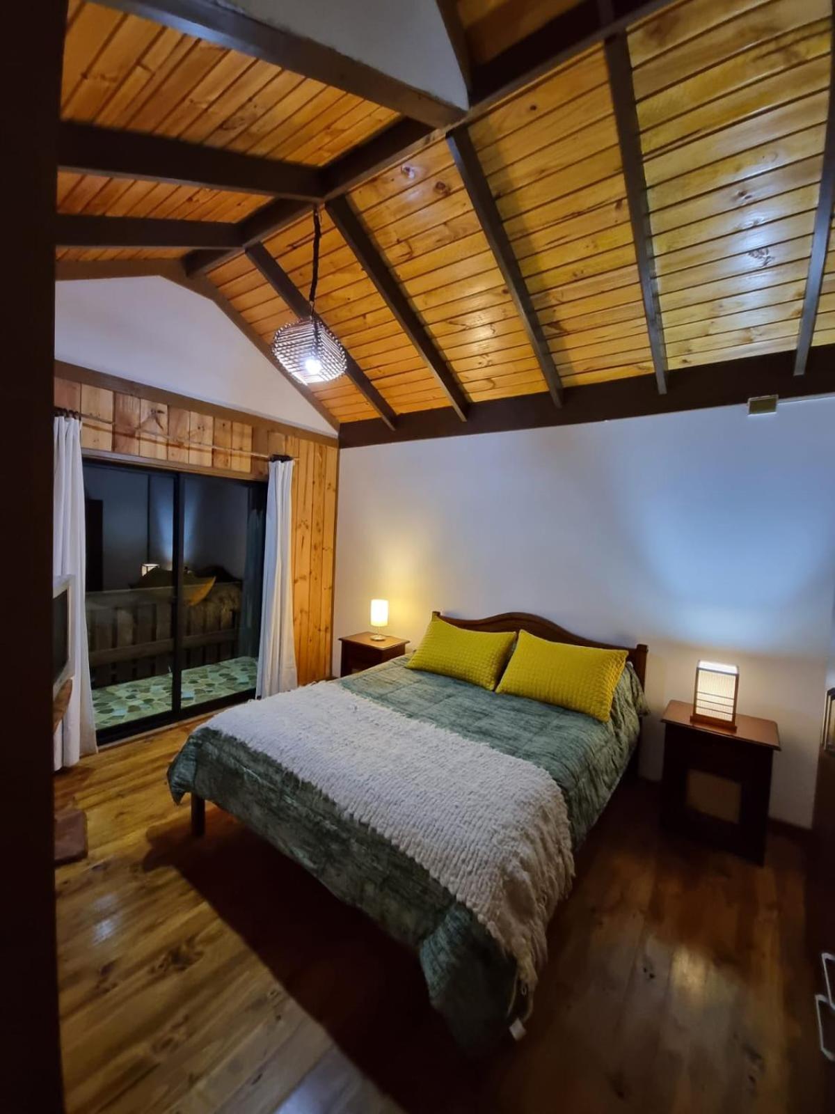 Apartment Altos De Pino Huacho